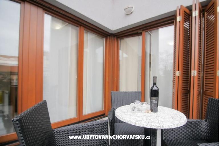 Apartments Academia – photo 15