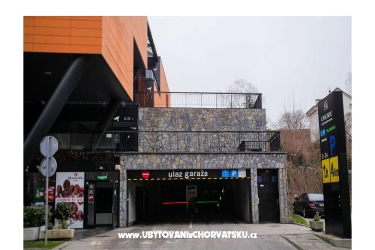 Apartments Academia – photo 2