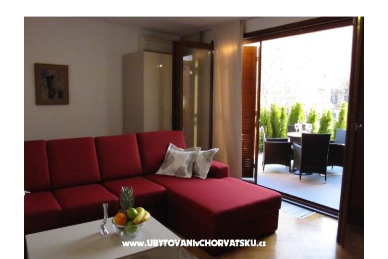 Apartments Academia – photo 4