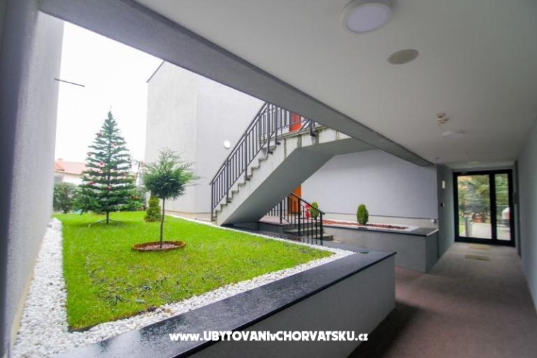 Apartments Academia – photo 8