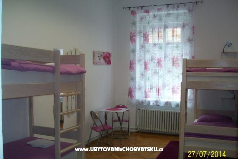 Chameleon hostel – photo 11