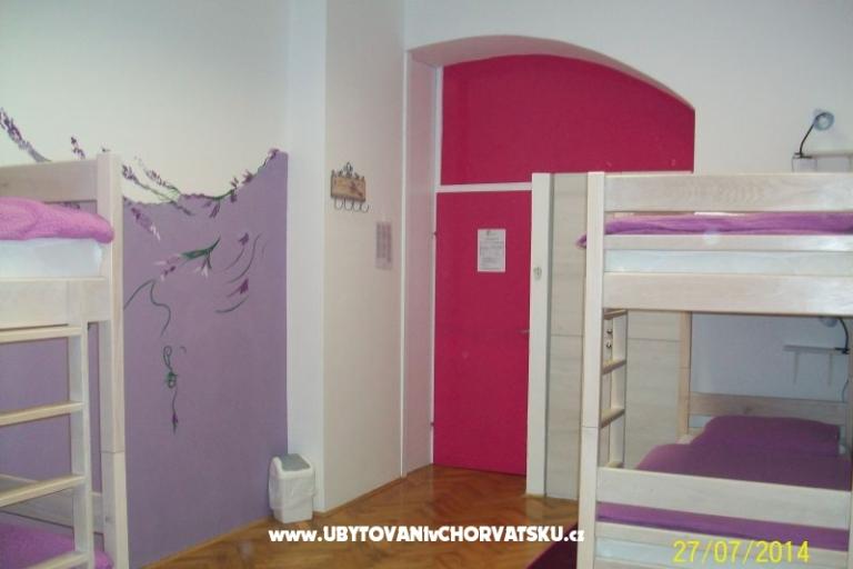 Chameleon hostel – photo 12