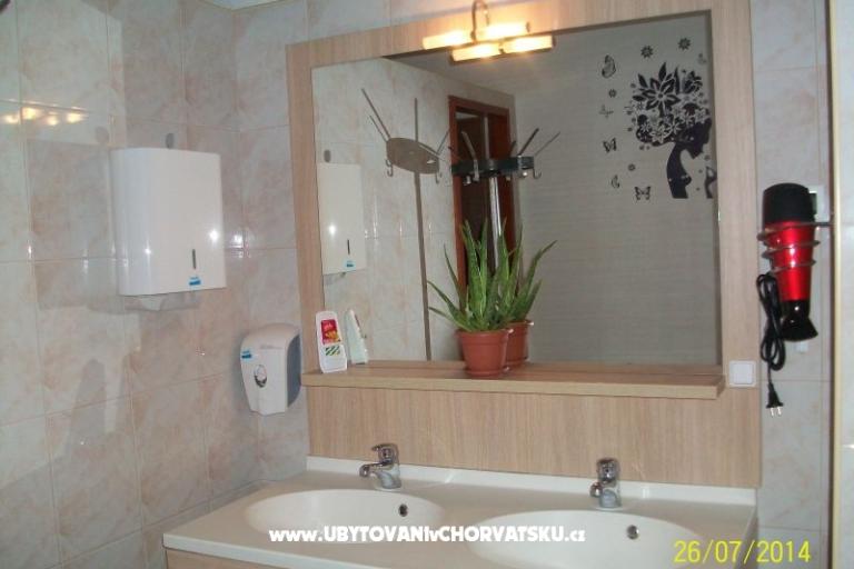 Chameleon hostel – photo 17