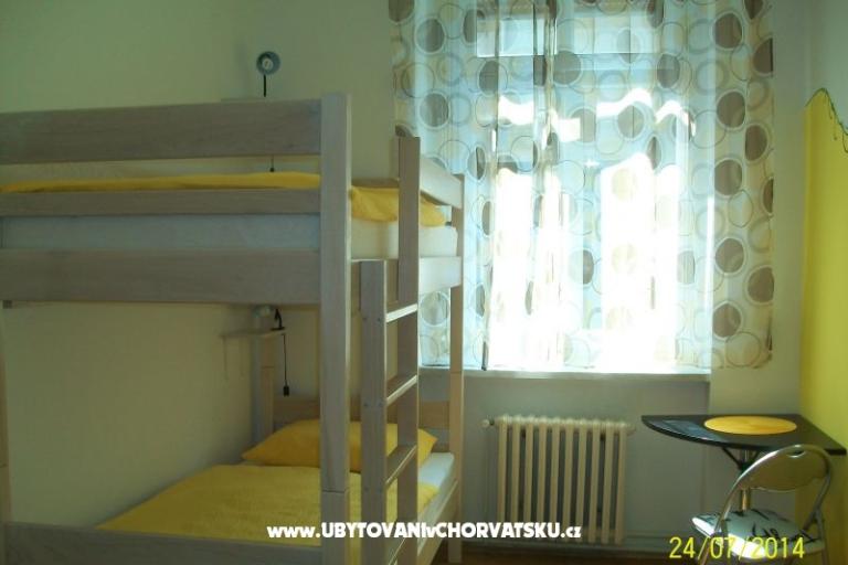 Chameleon hostel – photo 5