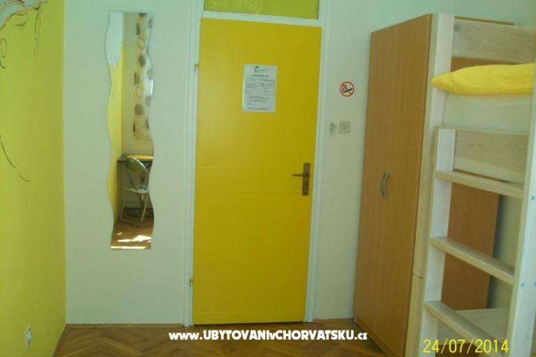 Chameleon hostel – photo 6