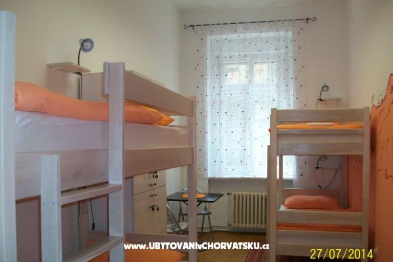 Chameleon hostel – photo 7