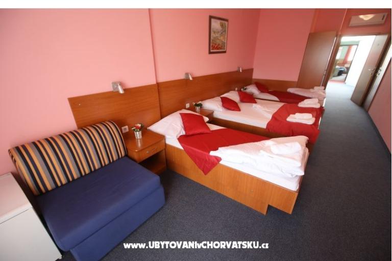 Hotel Zagi – photo 14