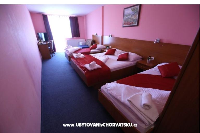 Hotel Zagi – photo 16