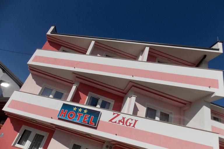 Hotel Zagi – photo 2