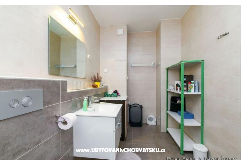 Green Park View Cakovec apartment – photo 10