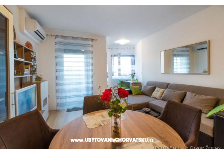 Green Park View Cakovec apartment – photo 2