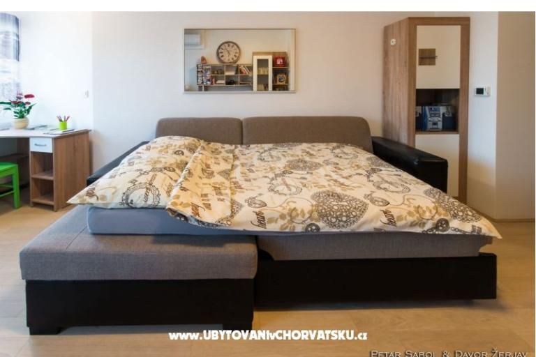 Green Park View Cakovec apartment – photo 4