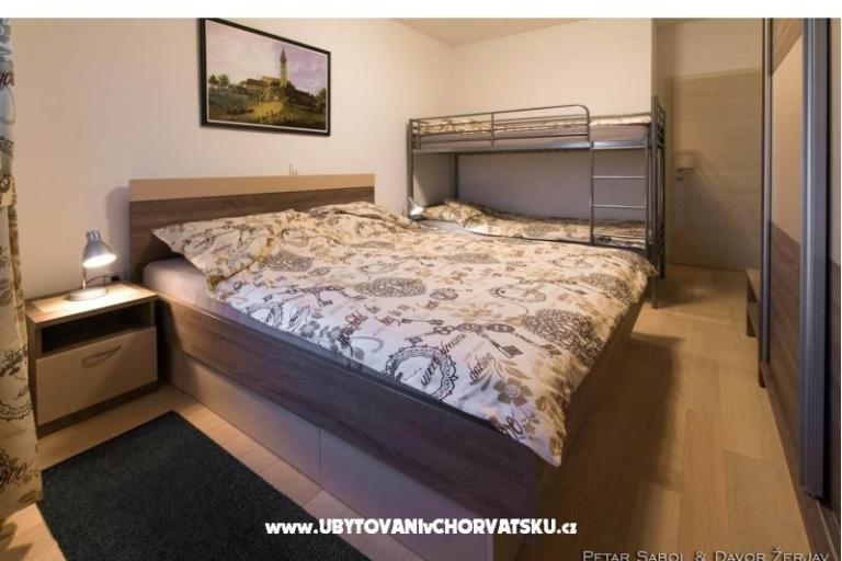 Green Park View Cakovec apartment – photo 6