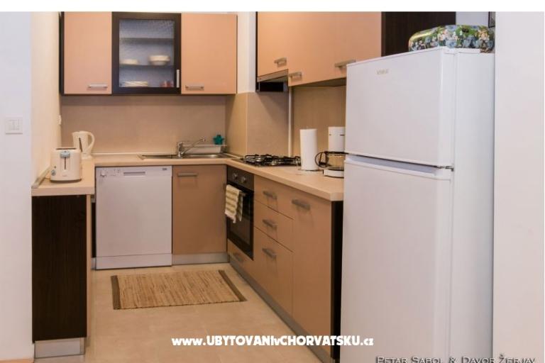 Green Park View Cakovec apartment – photo 7