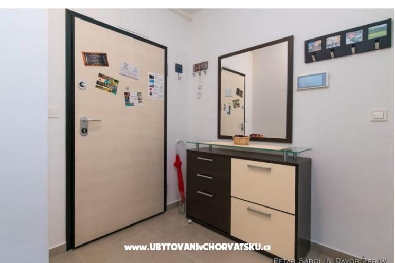 Green Park View Cakovec apartment – photo 8