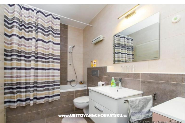 Green Park View Cakovec apartment – photo 9
