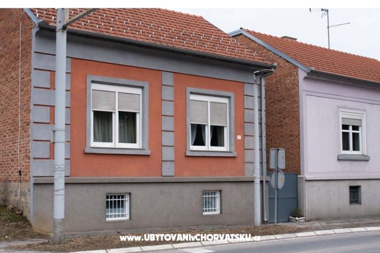 Vacation house Grofica – photo 14