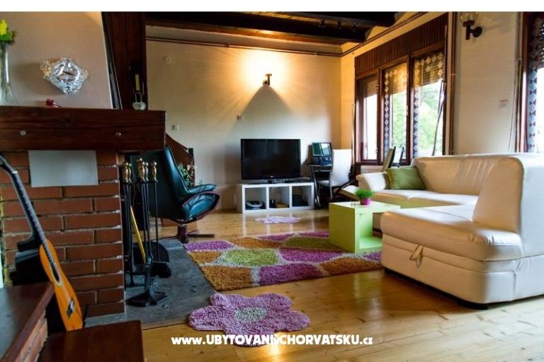 Vacation house ILLE – photo 7