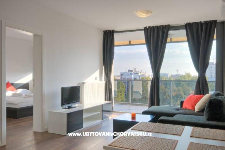 Nova galerija Apartments – photo 3