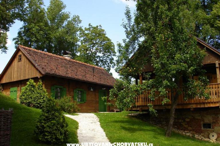 Pansion Vuglec Breg  B&B – photo 2