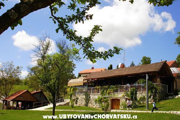 Pansion Vuglec Breg  B&B – photo 7