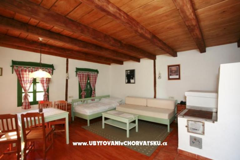 Pansion Vuglec Breg  B&B – photo 8