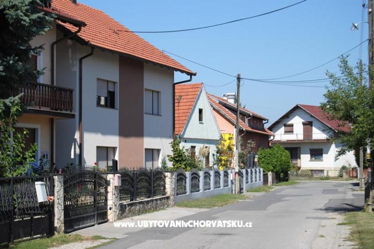 Sunny Apartments – photo 11