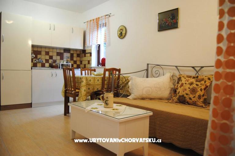 Sunny Apartments – photo 16