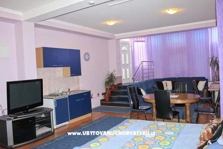 Vila Marija - Hotel - Motel – photo 3