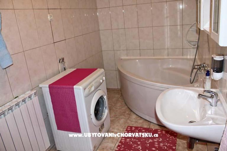 Vila Marija - Hotel - Motel – photo 6
