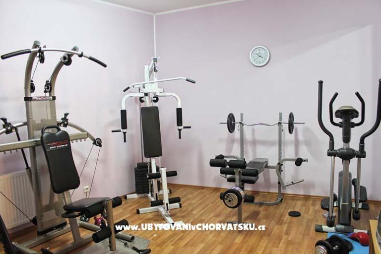 Vila Marija - Hotel - Motel – photo 8
