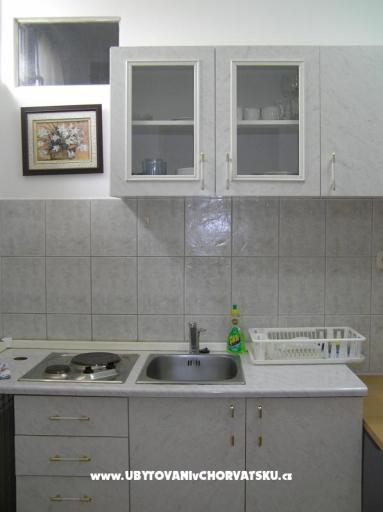Zagreb - Apartment – photo 6