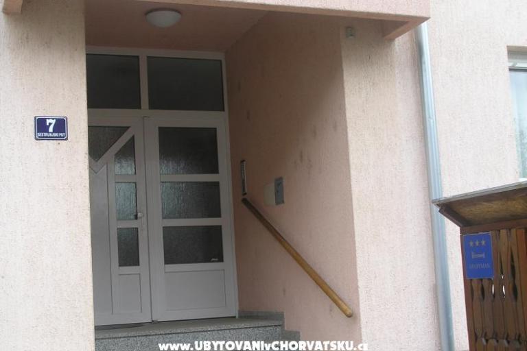 Zagreb - Apartment – photo 8