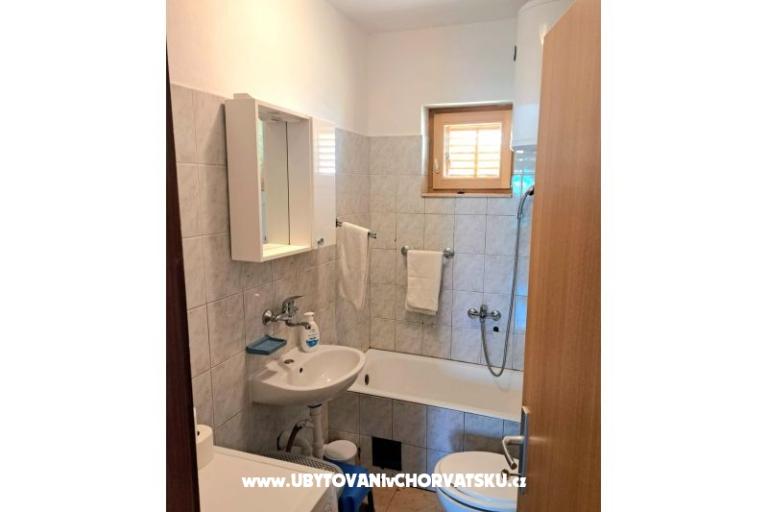 Vacation house Burmaz - Zaostrog – photo 9