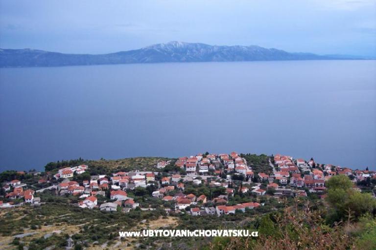 Vacation house Burmaz - Zaostrog – photo 10