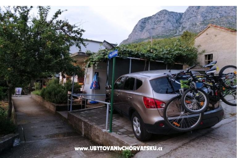 Vacation house Burmaz - Zaostrog – photo 11