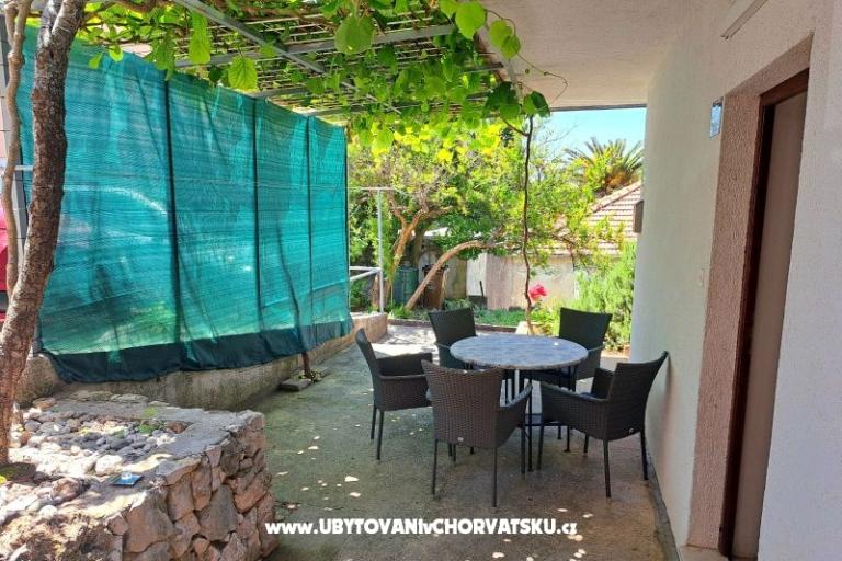 Vacation house Burmaz - Zaostrog – photo 12