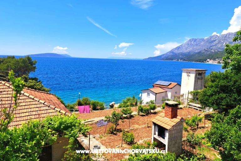 Vacation house Burmaz - Zaostrog – photo 17