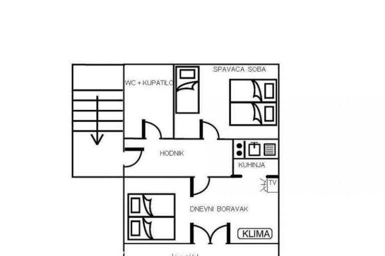 Apartment Goran – photo 3