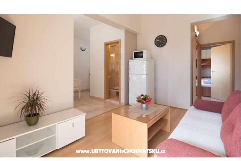 Apartments Barbaric – photo 5