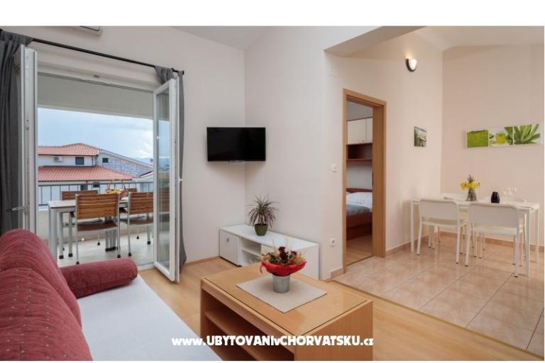 Apartments Barbaric – photo 6