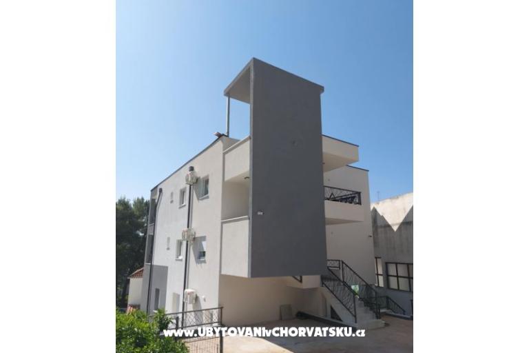 Apartments Bevanda Zaostrog – photo 2