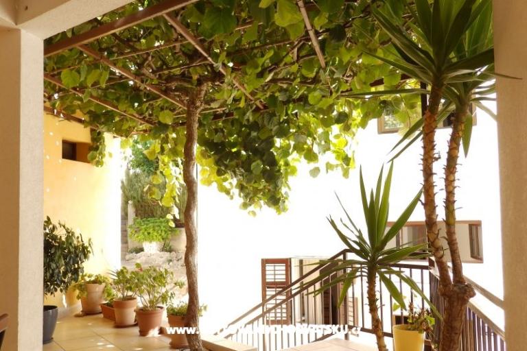 Apartments Bilkini – photo 13