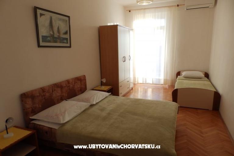 Apartments Bilkini – photo 15