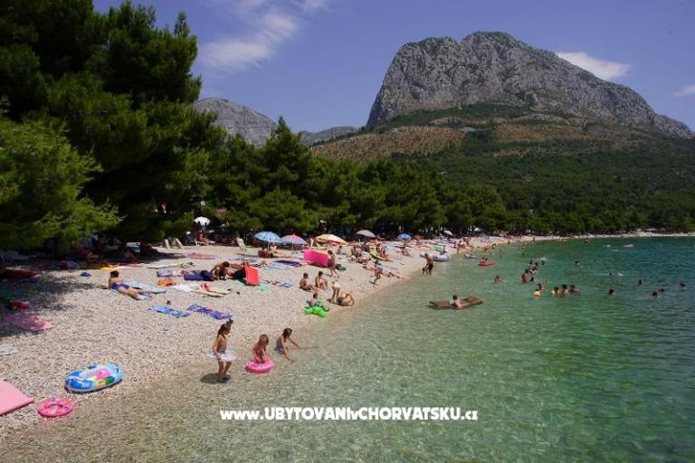 Apartments Bilkini – photo 17