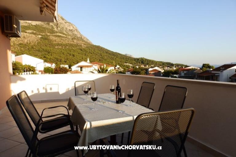 Apartments Bilkini – photo 18