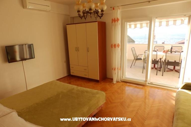 Apartments Bilkini – photo 5
