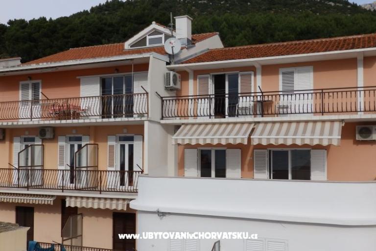 Apartments Bilkini – photo 6