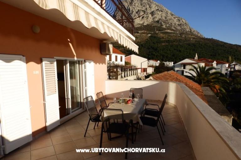 Apartments Bilkini – photo 8