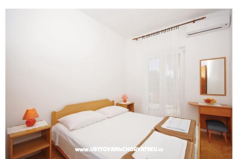 Apartments Julijana Zaostrog – photo 10